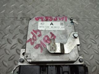 Блок управления рулевой рейкой SUBARU IMPREZA GP2 FB16 34710FJ000 5 ракурс