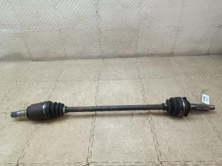 Привод правый задний SUBARU LEGACY BN9 FB25ASYHAA 1 ракурс