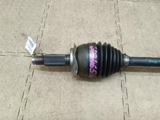 Привод левый передний SUBARU LEGACY BN9 FB25ASYHAA 2 ракурс