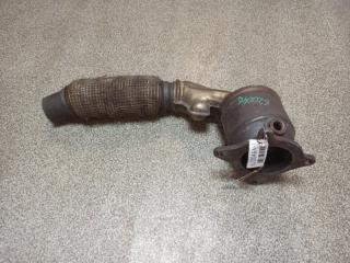 Катализатор AUDI TT 8J3 BWA 8J0131690B, 1K0166DB 2 ракурс