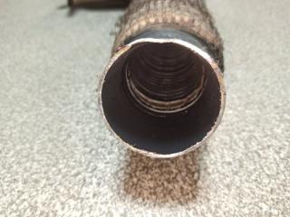 Катализатор AUDI TT 8J3 BWA 8J0131690B, 1K0166DB 4 ракурс
