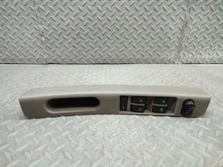 Блок упр. стеклоподьемниками правый передний DAIHATSU MOVE CONTE L575S 74231-B2090 1 ракурс Блок упр. стеклоподьемниками правый передний DAIHATSU MOVE CONTE L575S 74231-B2090 1 ракурс
