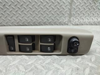 Блок упр. стеклоподьемниками правый передний DAIHATSU MOVE CONTE L575S 74231-B2090 2 ракурс Блок упр. стеклоподьемниками правый передний DAIHATSU MOVE CONTE L575S 74231-B2090 2 ракурс