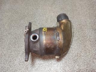 Катализатор VOLKSWAGEN TIGUAN 5N1 CCZ 5N0131690K, 1K0166DC 2 ракурс
