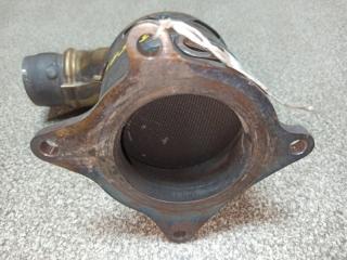 Катализатор VOLKSWAGEN TIGUAN 5N1 CCZ 5N0131690K, 1K0166DC 4 ракурс