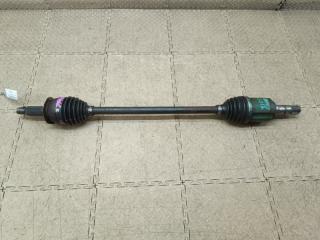 Привод правый передний SUBARU LEGACY BN9 FB25ASYHAA 1 ракурс