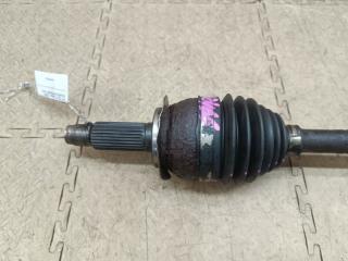 Привод правый передний SUBARU LEGACY BN9 FB25ASYHAA 2 ракурс