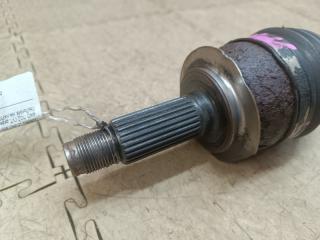 Привод правый передний SUBARU LEGACY BN9 FB25ASYHAA 3 ракурс