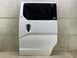 Дверь левая задняя NISSAN NV200 VM20 HR16DE h210ajx0mb 1 ракурс