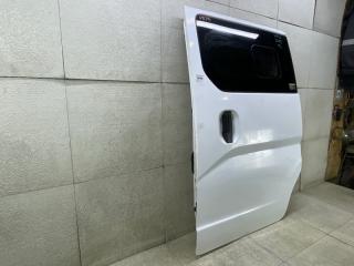 Дверь левая задняя NISSAN NV200 VM20 HR16DE h210ajx0mb 2 ракурс