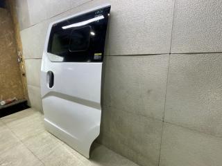 Дверь левая задняя NISSAN NV200 VM20 HR16DE h210ajx0mb 3 ракурс