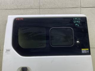 Дверь левая задняя NISSAN NV200 VM20 HR16DE h210ajx0mb 4 ракурс