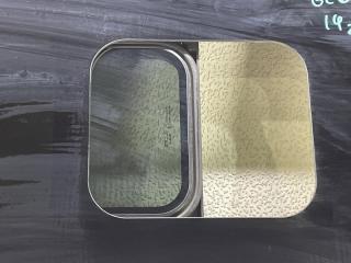 Дверь левая задняя NISSAN NV200 VM20 HR16DE h210ajx0mb 5 ракурс