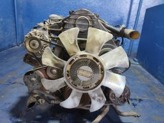 Двигатель MAZDA BONGO SK22V R2 R2S3-02-300, EFI, 800815 1 ракурс