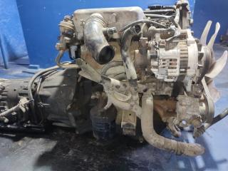 Двигатель MAZDA BONGO SK22V R2 R2S3-02-300, EFI, 800815 3 ракурс