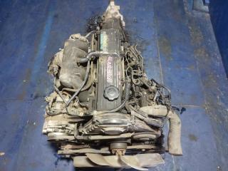 Двигатель MAZDA BONGO SK22V R2 R2S3-02-300, EFI, 800815 4 ракурс