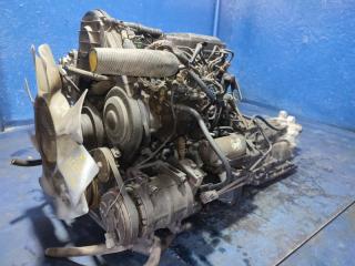 Двигатель MAZDA BONGO SK22V R2 R2S3-02-300, EFI, 800815 5 ракурс