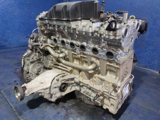 Двигатель LAND ROVER FREELANDER L359 B6324S LR023220, 14091015522 2 ракурс