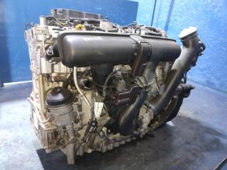 Двигатель LAND ROVER FREELANDER L359 B6324S LR023220, 14091015522 4 ракурс