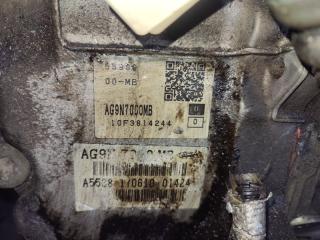 АКПП LAND ROVER FREELANDER L359 B6324S 7G9N-7L486-AB, AG9N7000MB 5 ракурс АКПП LAND ROVER FREELANDER L359 B6324S 7G9N-7L486-AB, AG9N7000MB 5 ракурс