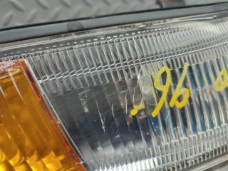 Габарит правый передний TOYOTA COROLLA CERES AE100 12-372 5 ракурс