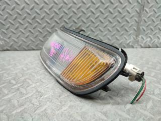 Габарит левый передний TOYOTA COROLLA CERES AE100 12-372 3 ракурс