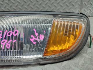 Габарит левый передний TOYOTA COROLLA CERES AE100 12-372 4 ракурс