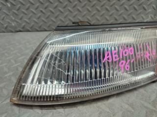 Габарит левый передний TOYOTA COROLLA CERES AE100 12-372 5 ракурс