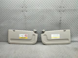 Козырек солнцезащитный NISSAN SERENA GFC27 MR20DD 1 ракурс