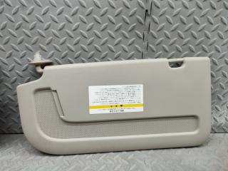 Козырек солнцезащитный NISSAN SERENA GFC27 MR20DD 3 ракурс