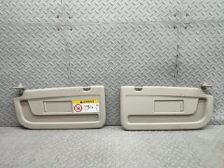 Козырек солнцезащитный NISSAN SERENA GFC27 MR20DD 4 ракурс