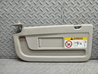 Козырек солнцезащитный NISSAN SERENA GFC27 MR20DD 5 ракурс
