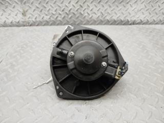 Мотор печки NISSAN PRESEA HR10 57503 30350 1 ракурс