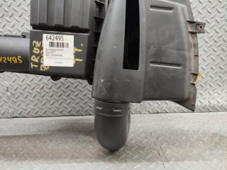Корпус воздушного фильтра AUDI TT 8J CES 8J0805971A 4 ракурс