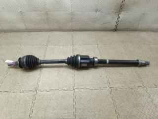 Привод правый передний MAZDA CX-5 KE2FW SH-VPTS FTB42550X 1 ракурс