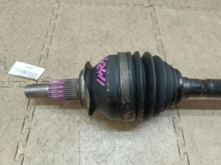Привод правый передний MAZDA CX-5 KE2FW SH-VPTS FTB42550X 2 ракурс