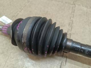 Привод правый передний MAZDA CX-5 KE2FW SH-VPTS FTB42550X 4 ракурс