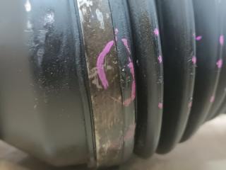 Привод правый передний MAZDA CX-5 KE2FW SH-VPTS FTB42550X 5 ракурс