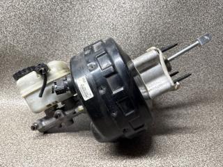 Главный тормозной цилиндр FORD EXPLORER U251 26612600204 1 ракурс Главный тормозной цилиндр FORD EXPLORER U251 26612600204 1 ракурс
