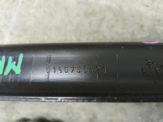 Жесткость бампера задняя VOLKSWAGEN GOLF 5G5 CHP 01S0756421 3 ракурс