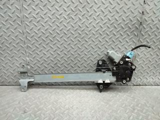 Стеклоподъемник левый задний HONDA STEPWGN RG1 K20A 1 ракурс
