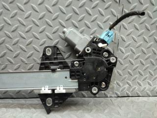 Стеклоподъемник левый задний HONDA STEPWGN RG1 K20A 2 ракурс
