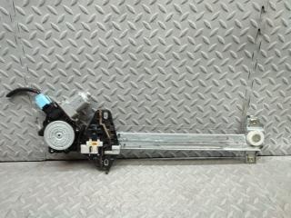 Стеклоподъемник левый задний HONDA STEPWGN RG1 K20A 4 ракурс