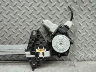 Стеклоподъемник правый задний HONDA STEPWGN RG1 K20A 5 ракурс