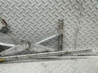 Стеклоподъемник правый передний MITSUBISHI PAJERO MINI H56A 4A30 MR925816 3 ракурс Стеклоподъемник правый передний MITSUBISHI PAJERO MINI H56A 4A30 MR925816 3 ракурс