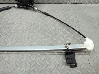 Стеклоподъемник левый задний MAZDA PREMACY CWEFW LF CM011740 2 ракурс
