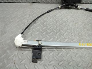 Стеклоподъемник правый задний MAZDA PREMACY CWEFW LF CM011730 4 ракурс