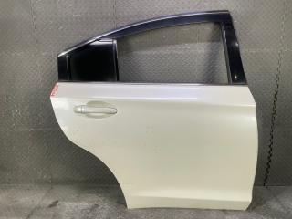Дверь правая задняя SUBARU LEGACY BN9 FB25ASYHAA 60409al0109p 1 ракурс Дверь правая задняя SUBARU LEGACY BN9 FB25ASYHAA 60409al0109p 1 ракурс