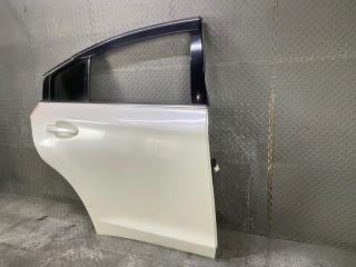Дверь правая задняя SUBARU LEGACY BN9 FB25ASYHAA 60409al0109p 3 ракурс Дверь правая задняя SUBARU LEGACY BN9 FB25ASYHAA 60409al0109p 3 ракурс