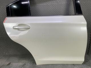 Дверь правая задняя SUBARU LEGACY BN9 FB25ASYHAA 60409al0109p 5 ракурс Дверь правая задняя SUBARU LEGACY BN9 FB25ASYHAA 60409al0109p 5 ракурс